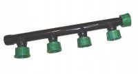 KOLEKTOR GZ/GW/GW/GW/GW/GW 1" 4D Irritec